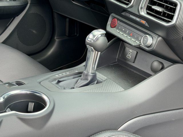 2025 Ford Mustang GT Premium Convertible - Photo 11