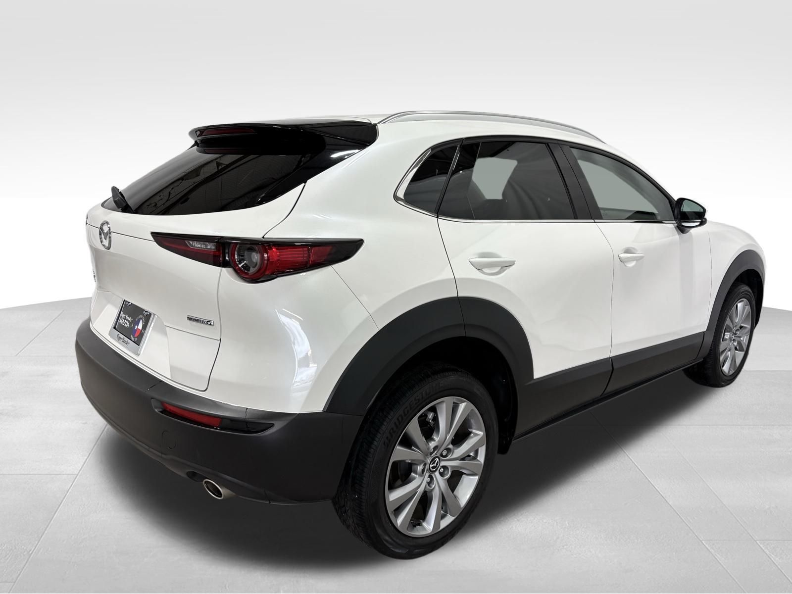 Used Car 2022 Mazda Cx-30  2.5 S Premium Package For Sale Under $25,000 In Austin, Texas