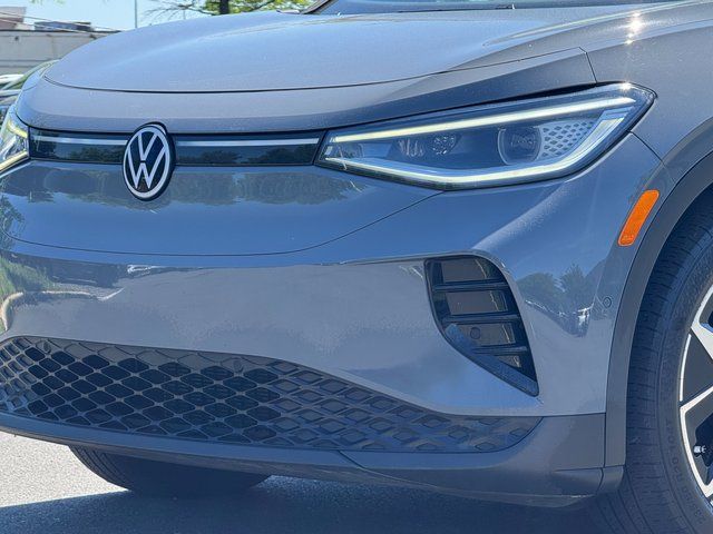 Used 2023 Gray Volkswagen Pro S image 30