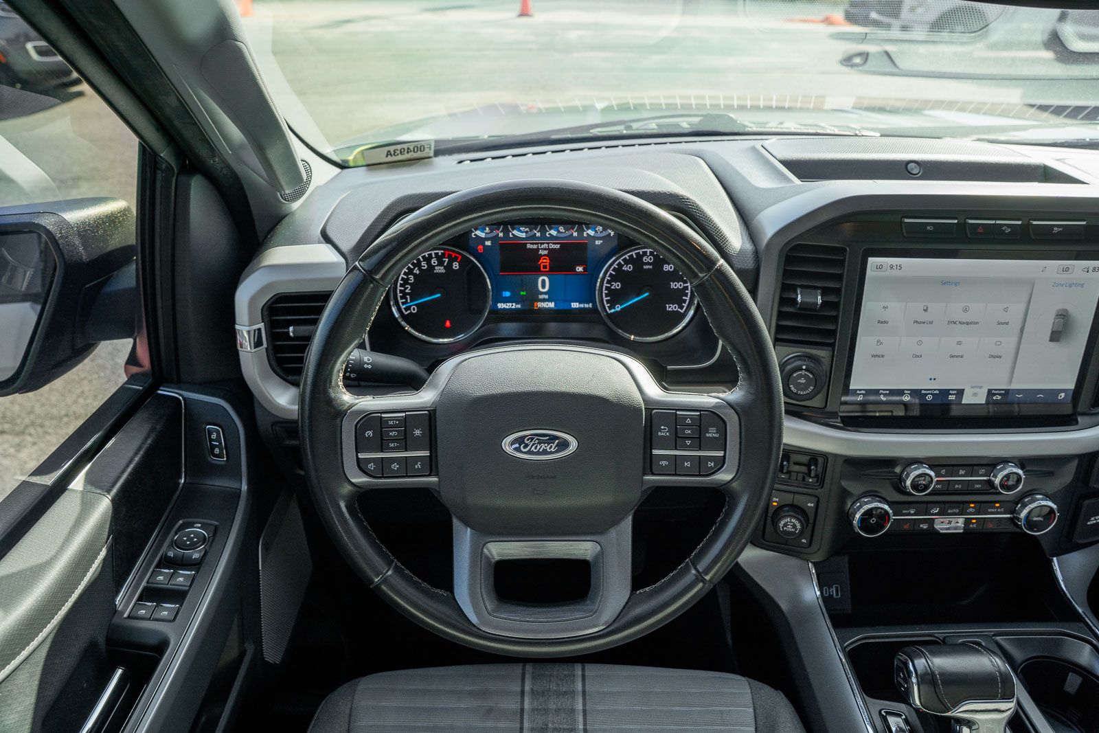 Used 2023 Ford F-150 Truck