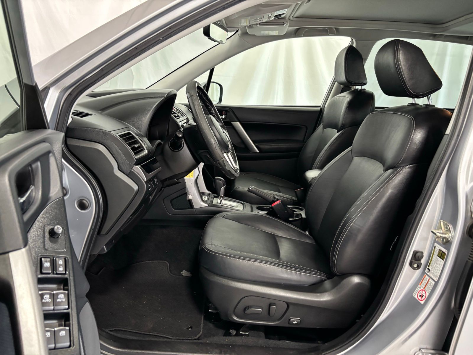 2017 Subaru Forester  2.5i Limited In Austin, Texas