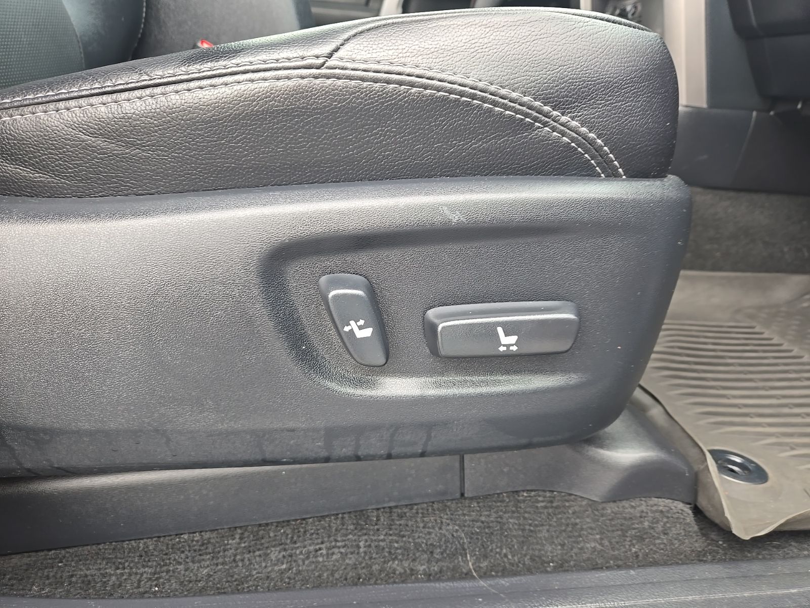 used 2022 Toyota 4Runner car, priced at $43,635