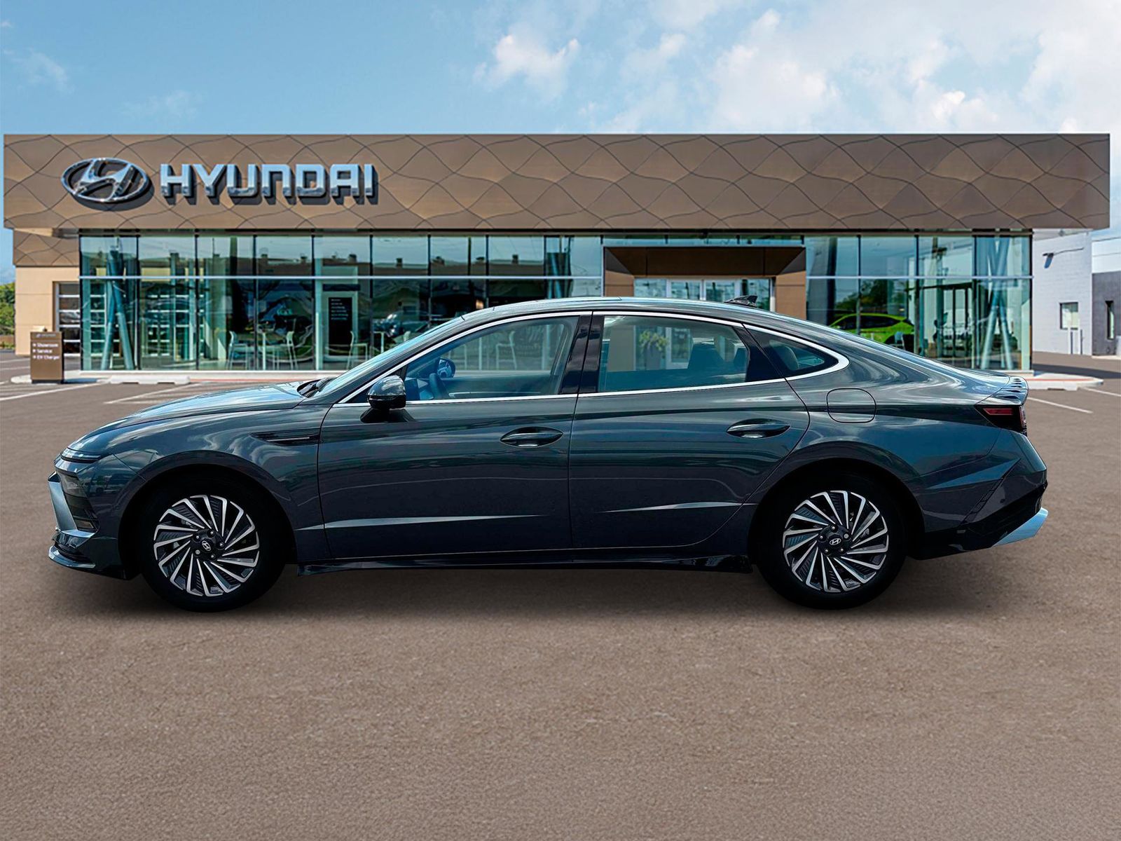 Sonata Hybrid Limited