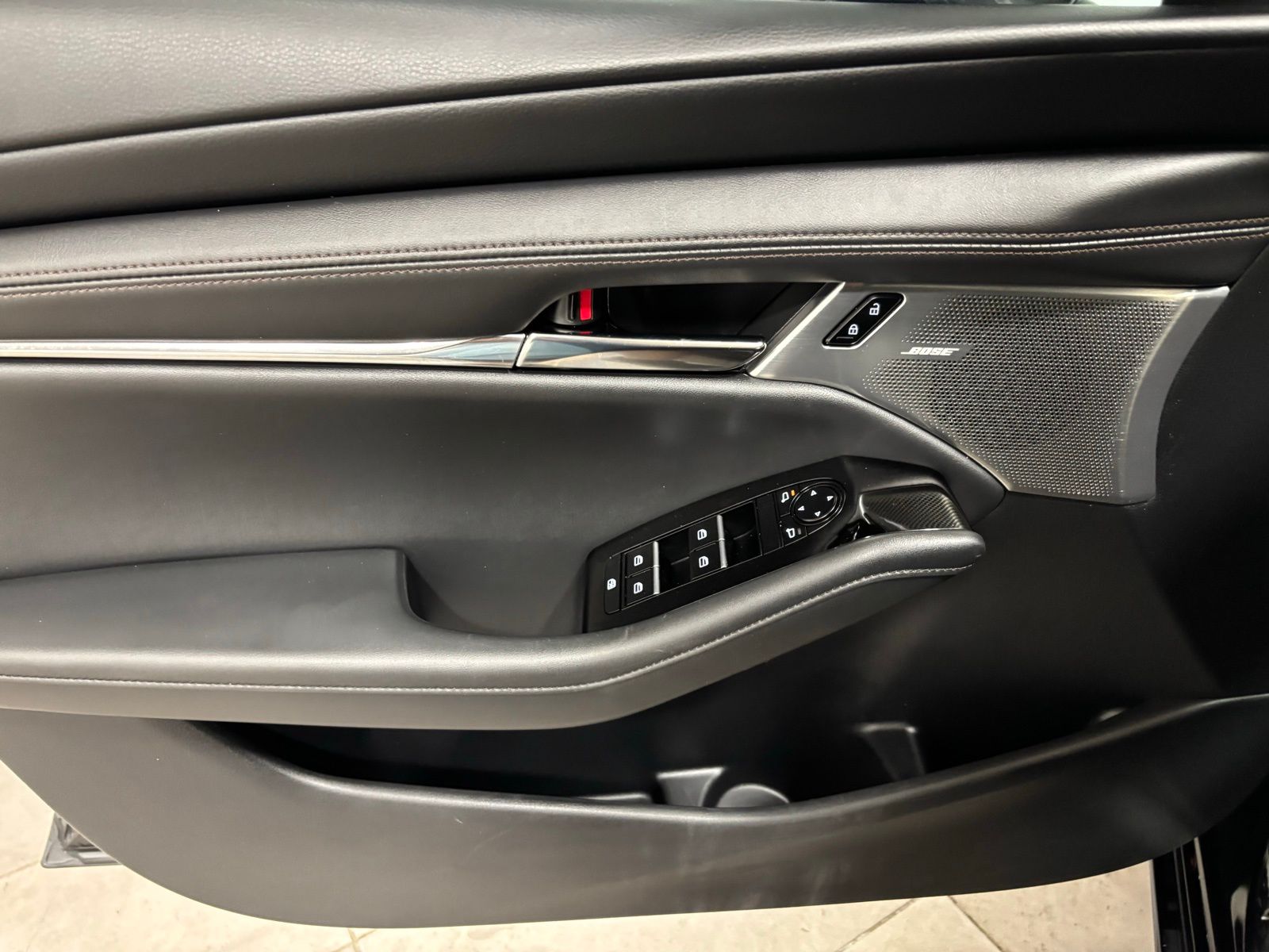 Used Car 2021 Mazda Mazda3  Premium For Sale Under $25,000 In Austin, Texas