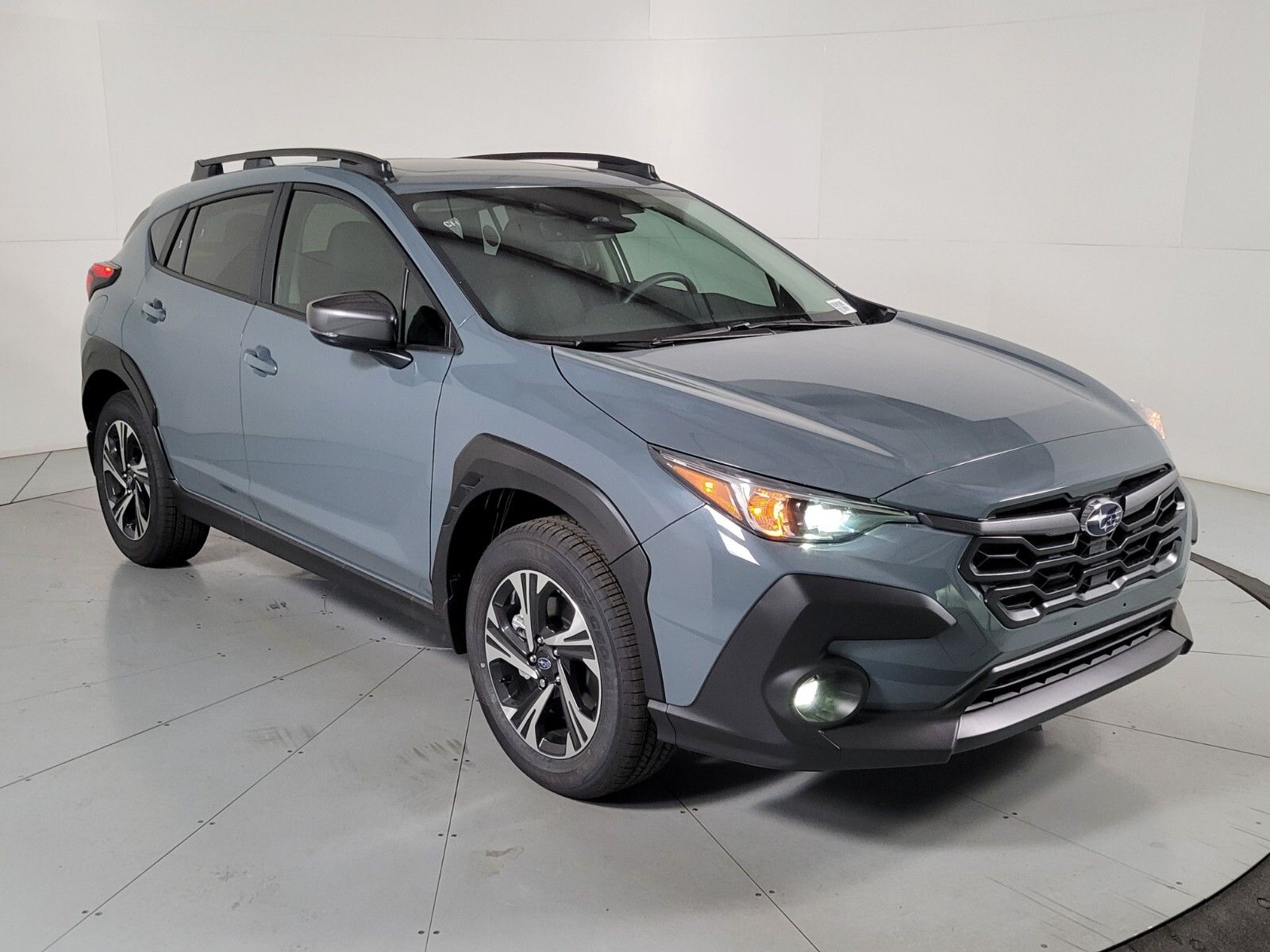 2024 Subaru Crosstrek Premium 2