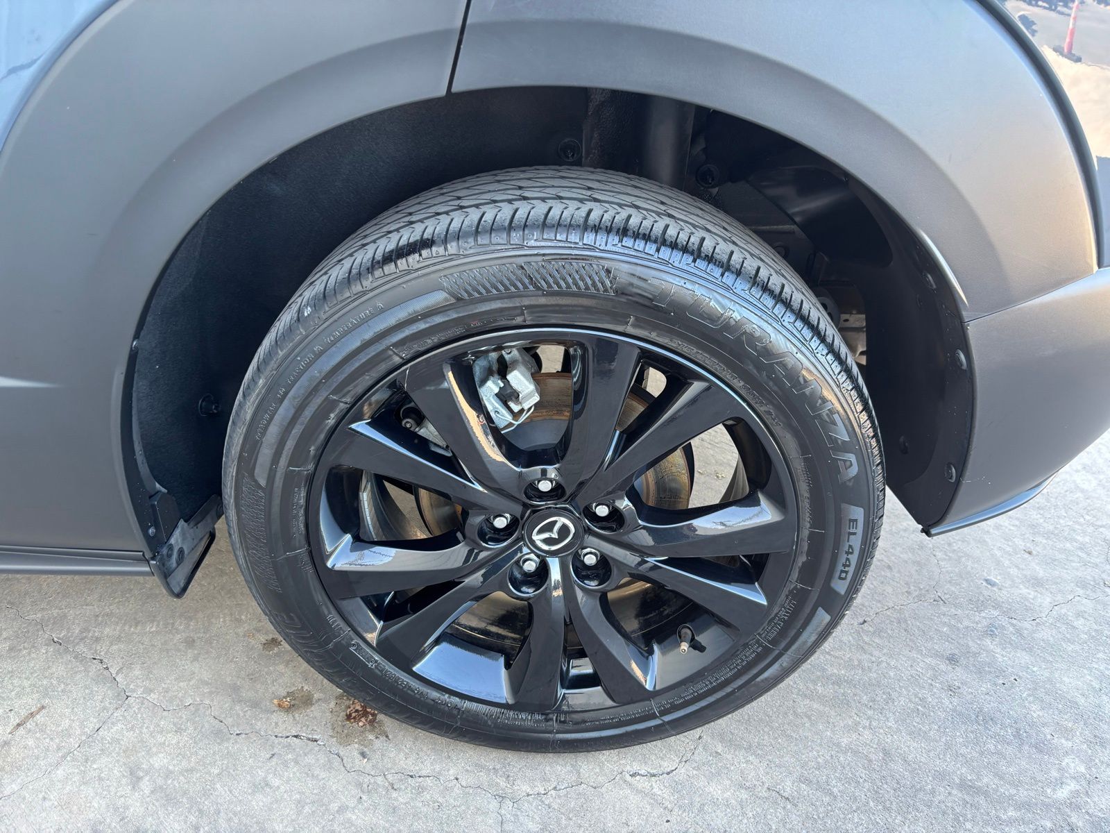 Used Car 2024 Mazda Cx-30  2.5 S Carbon Edition For Sale Under $30,000 In Austin, Texas