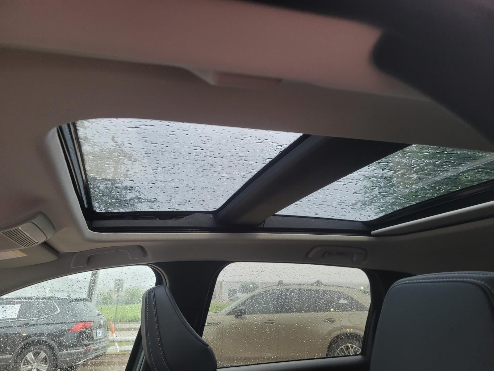 new 2026 Mazda CX-5 car, priced at $41,290