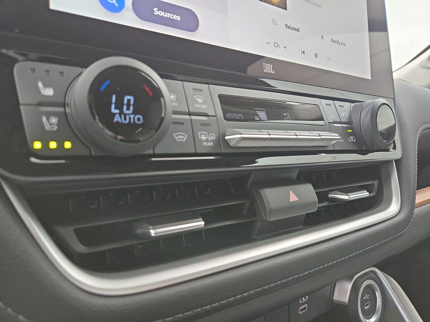 New 2026 Toyota Grand Highlander SUV