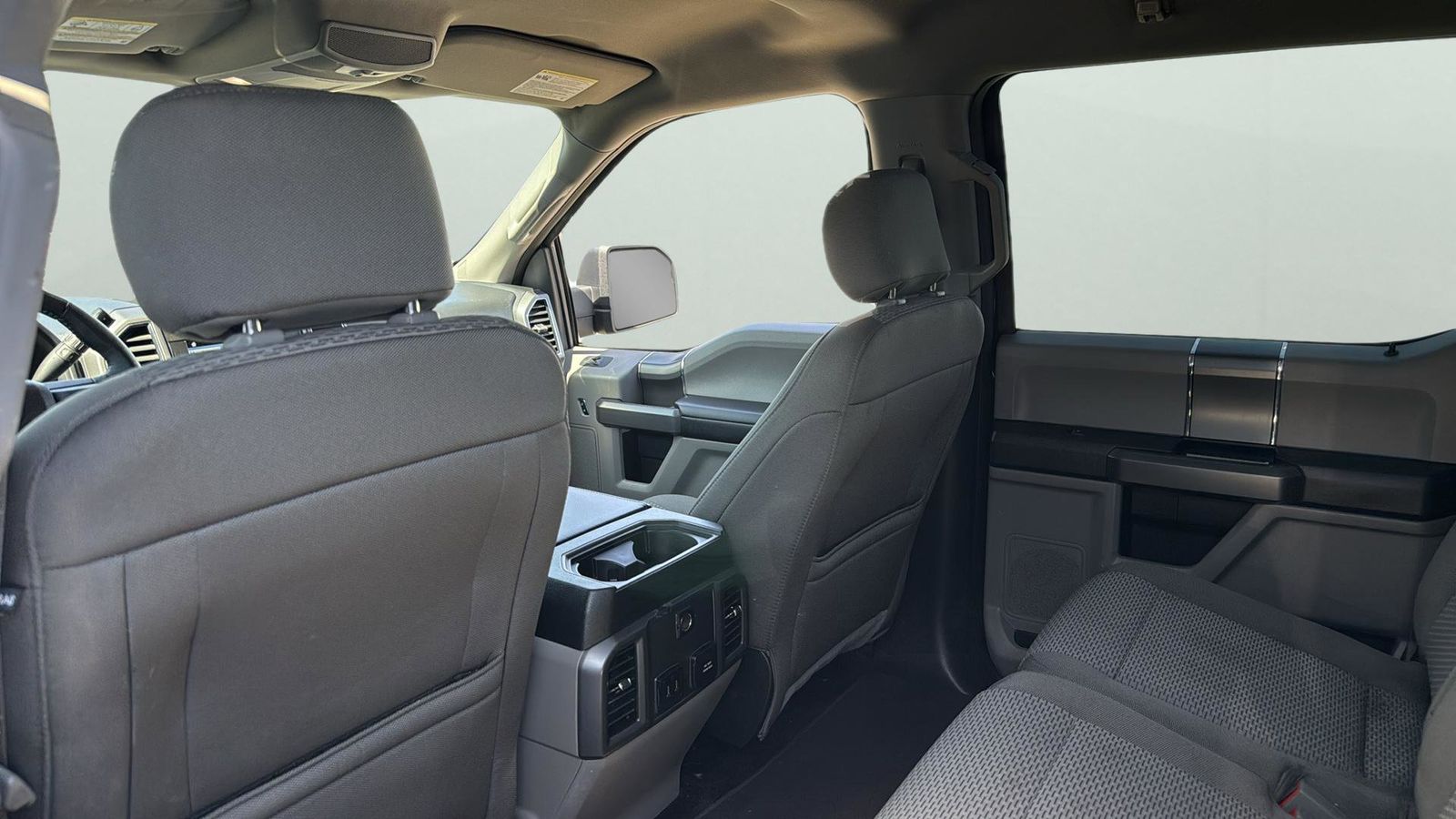 Used Car 2018 Ford F-150  Xlt For Sale Under $25,000 In Austin, Texas