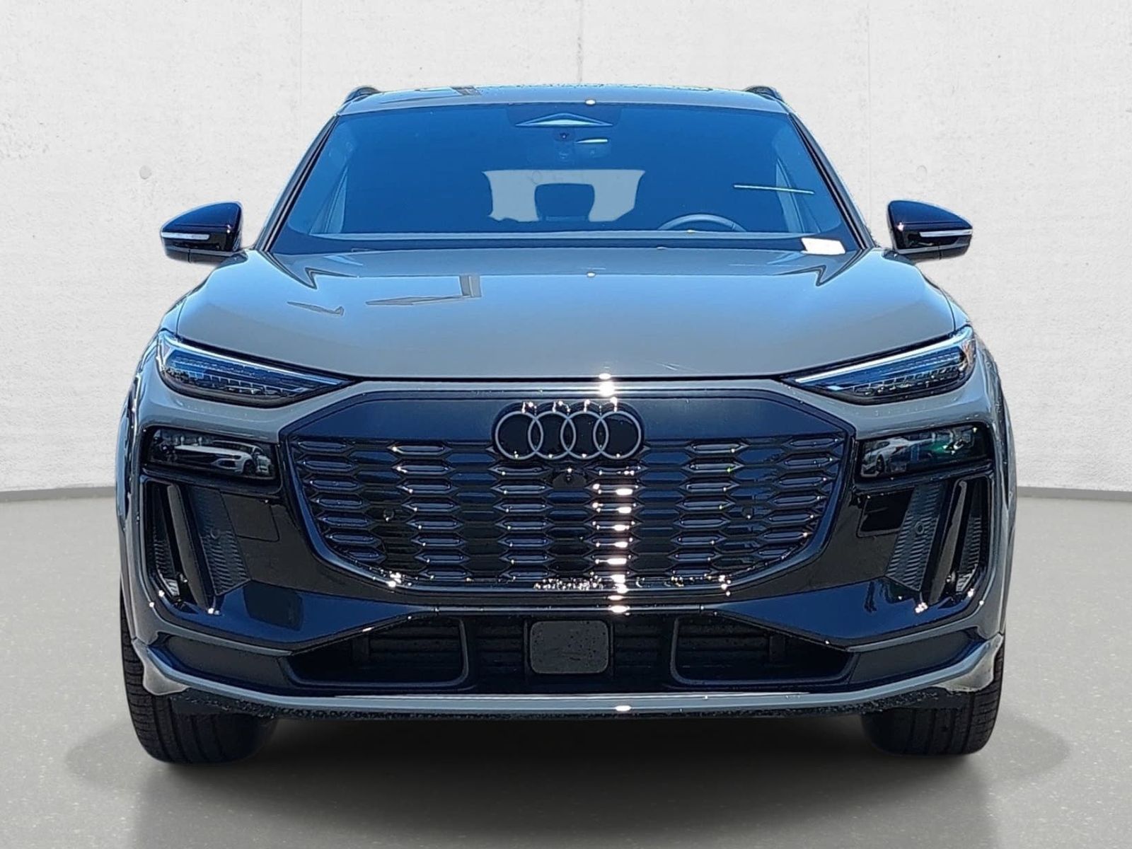 2027 Audi Q6 e-tron Premium Plus quattro's photo