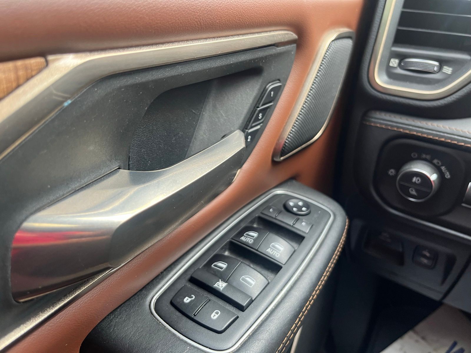 Used 2019 Red Ram Limited image 22