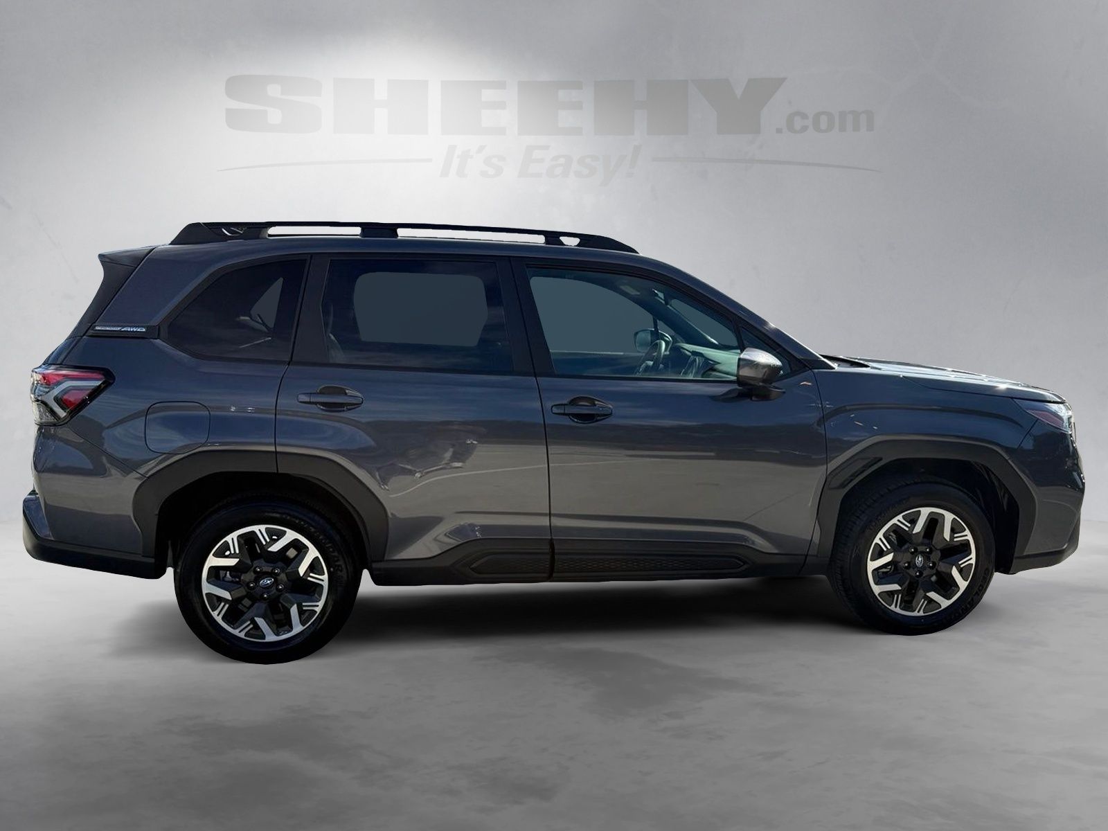 Used 2026 Gray Subaru Premium image 10