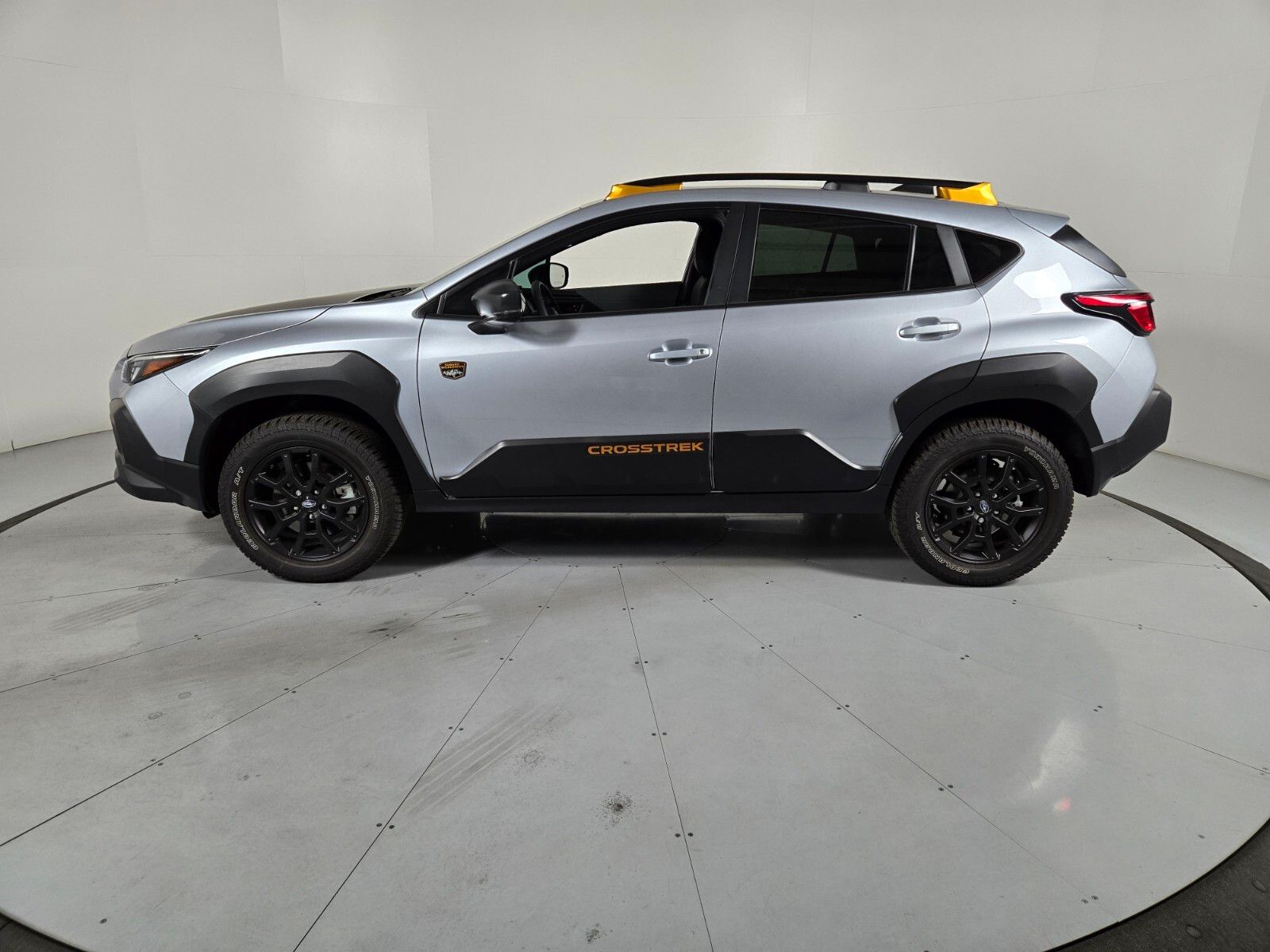 2024 Subaru Crosstrek Wilderness 7