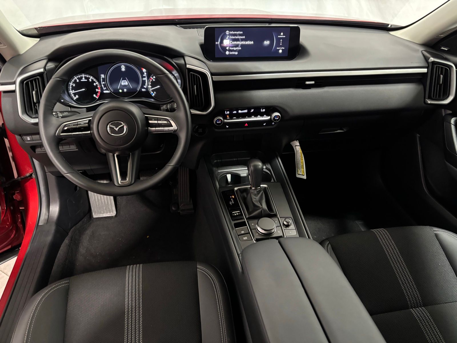 Used Car 2025 Mazda Cx-50  Utility 2.5 S Premium Package All Wheel Drive For Sale Under $30,000 In Austin, Texas