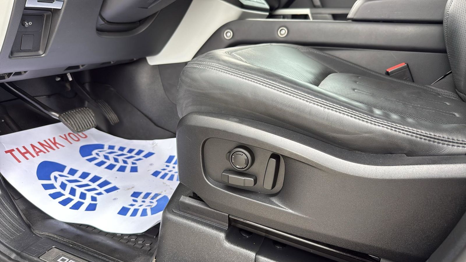 Used Car 2022 Land Rover Defender 110  Xs Edition For Sale Under $60,000 In Austin, Texas