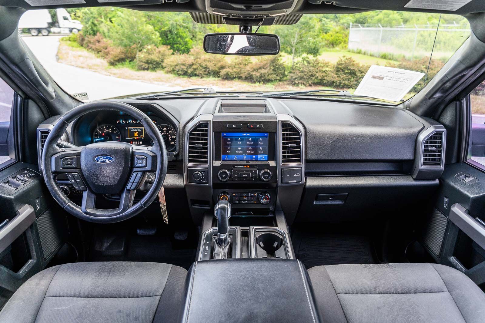 Used 2020 Ford F-150 Truck