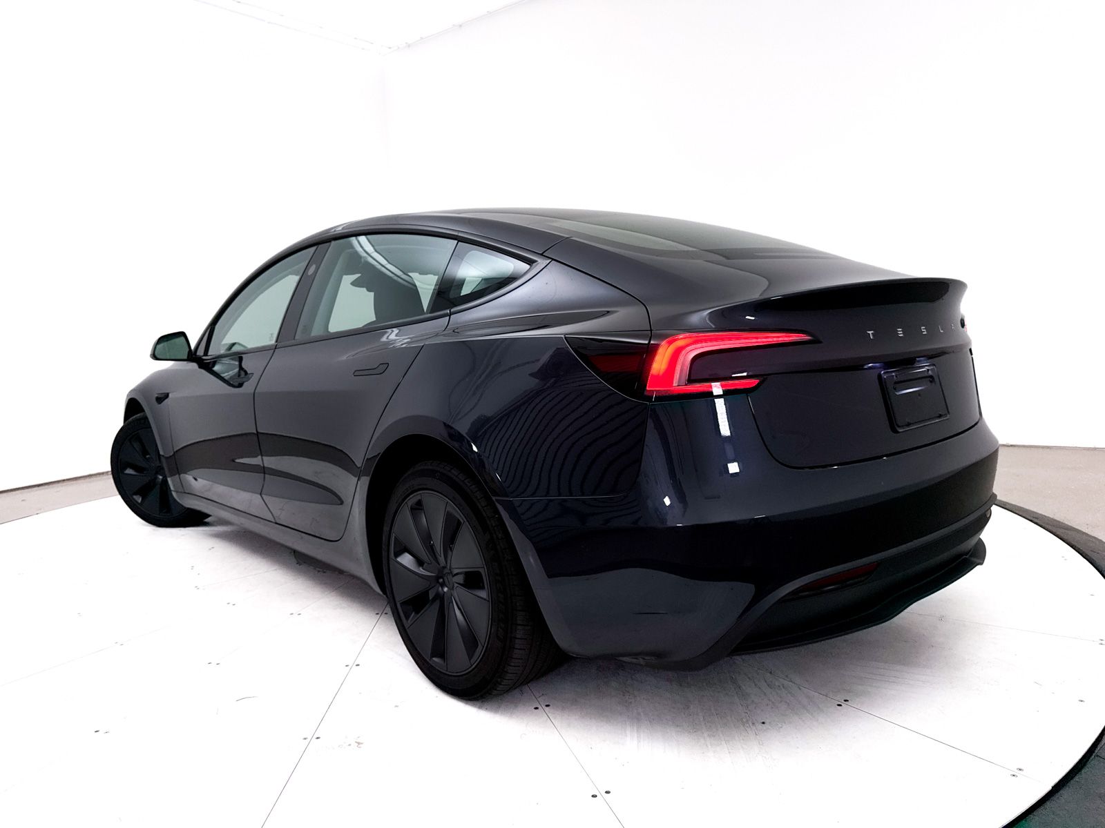 Used 2024 Tesla Model 3 Base with VIN 5YJ3E1EA4RF785501 for sale in Scottsdale, AZ