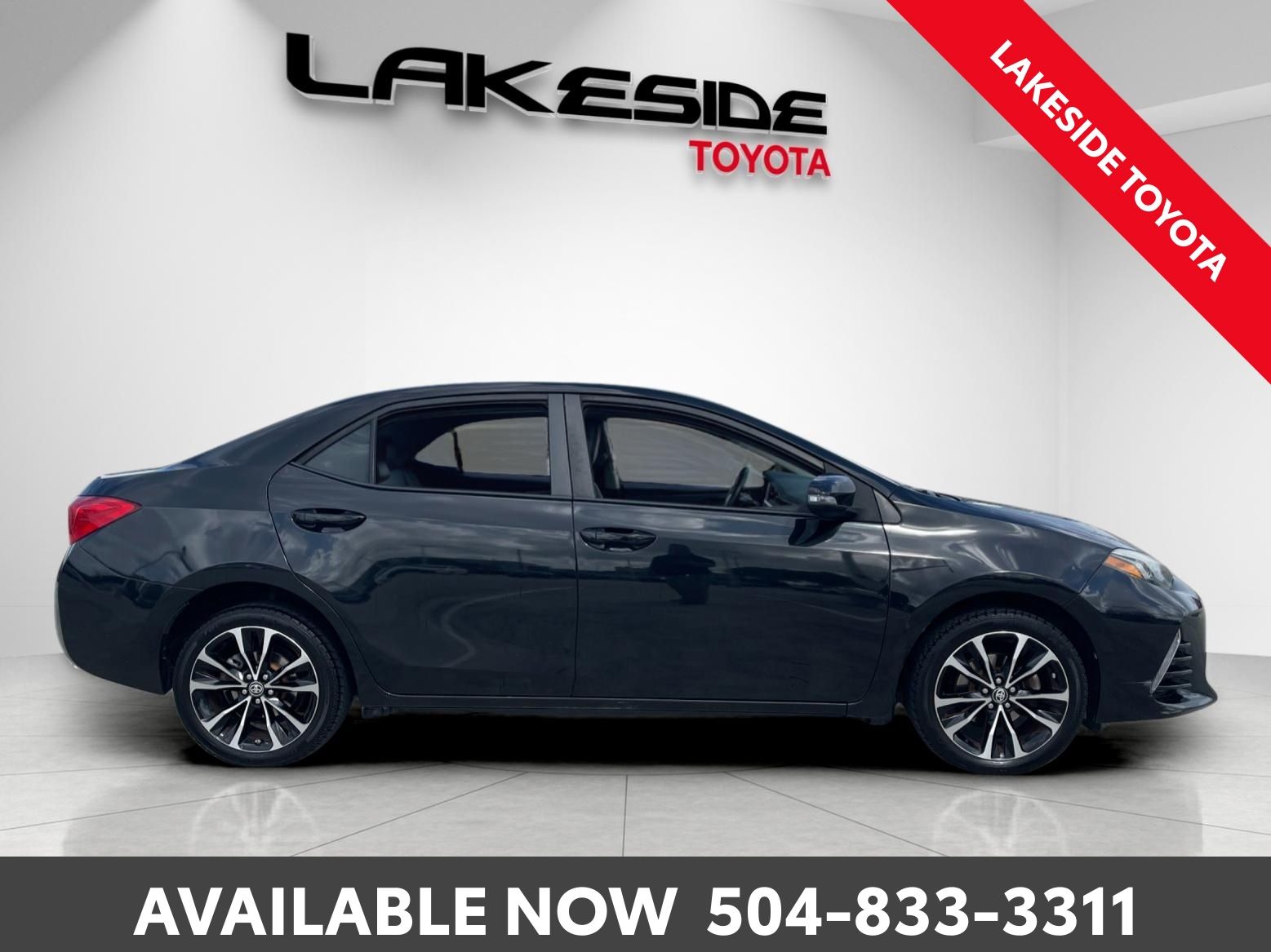 View vehicle photo 7