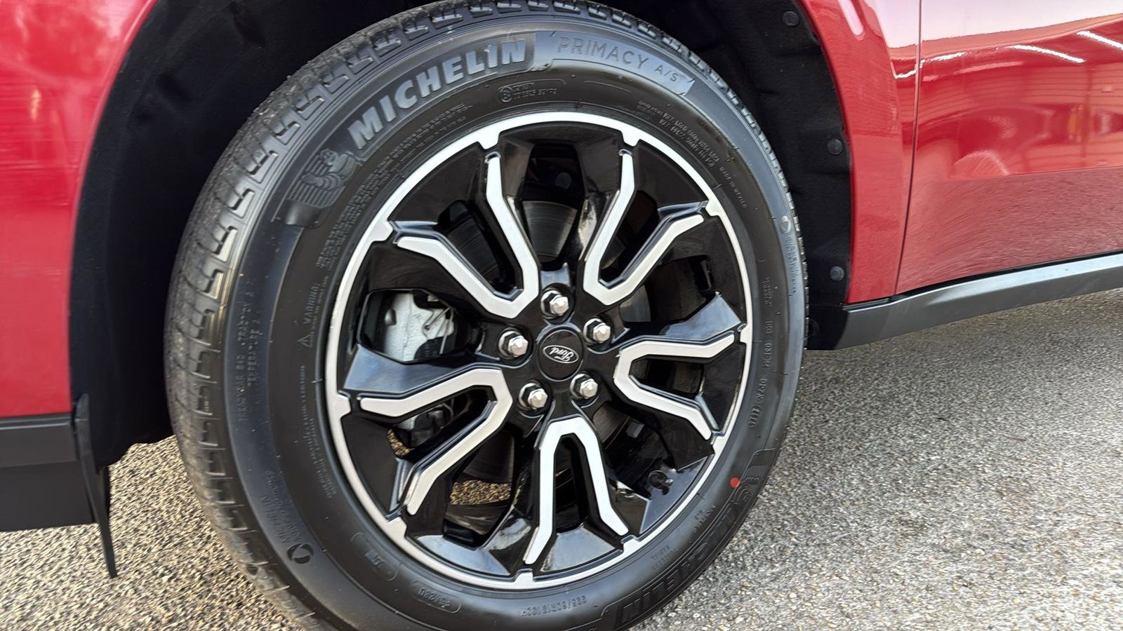 Used Car 2022 Ford Maverick  Lariat For Sale Under $30,000 In Austin, Texas