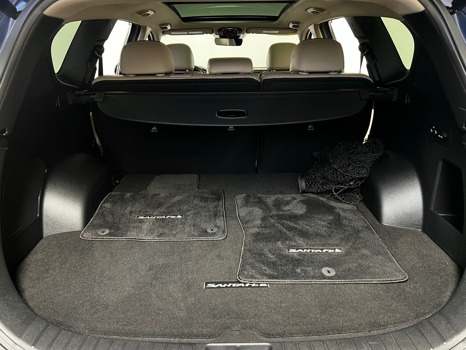 2023 Hyundai Santa Fe SEL 28