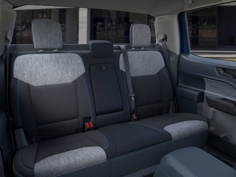 New Car 2025 Ford Maverick  Xlt For Sale In Austin, Texas