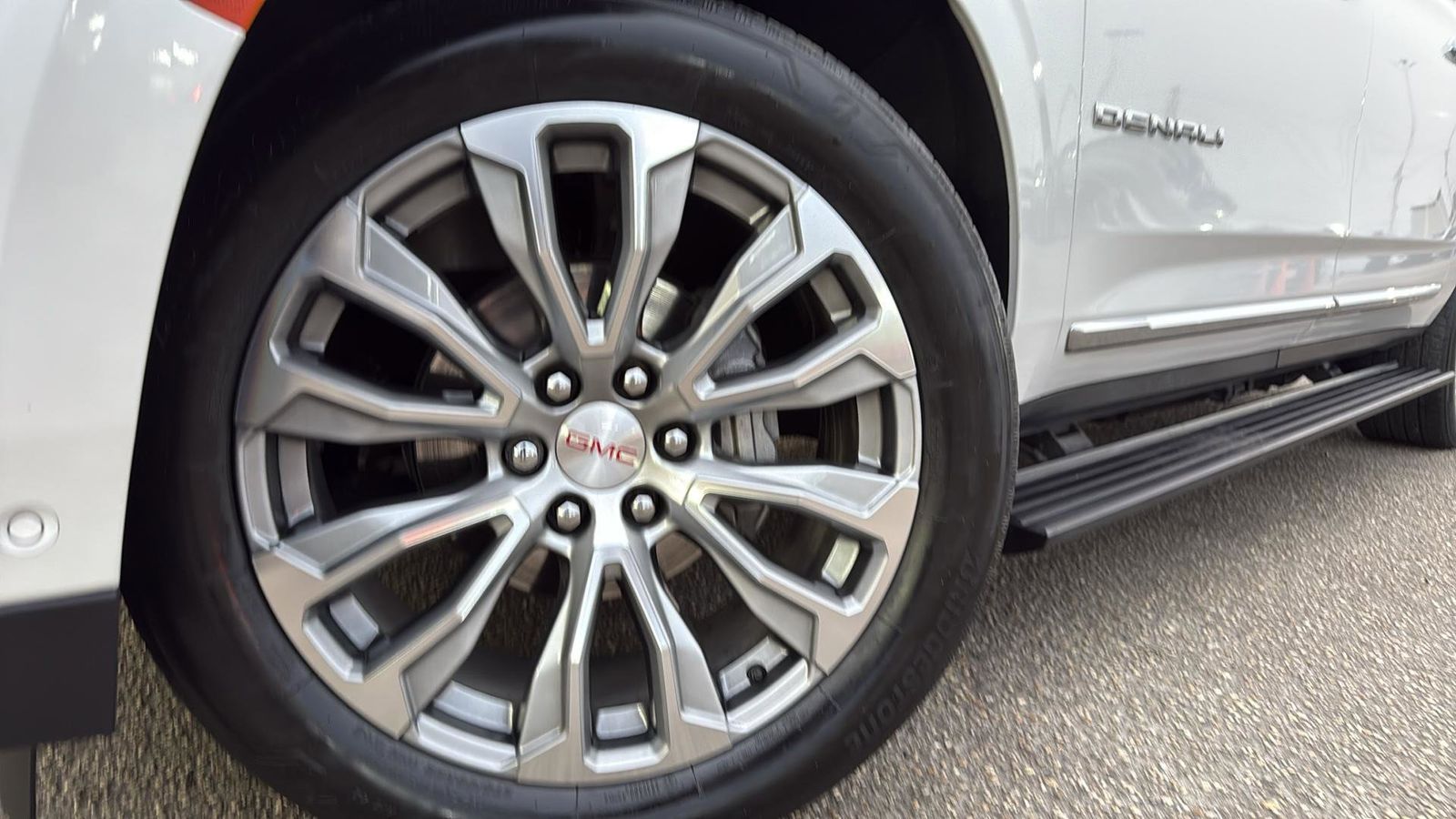 Used Car 2023 Gmc Yukon Xl  Denali For Sale Under $70,000 In Austin, Texas