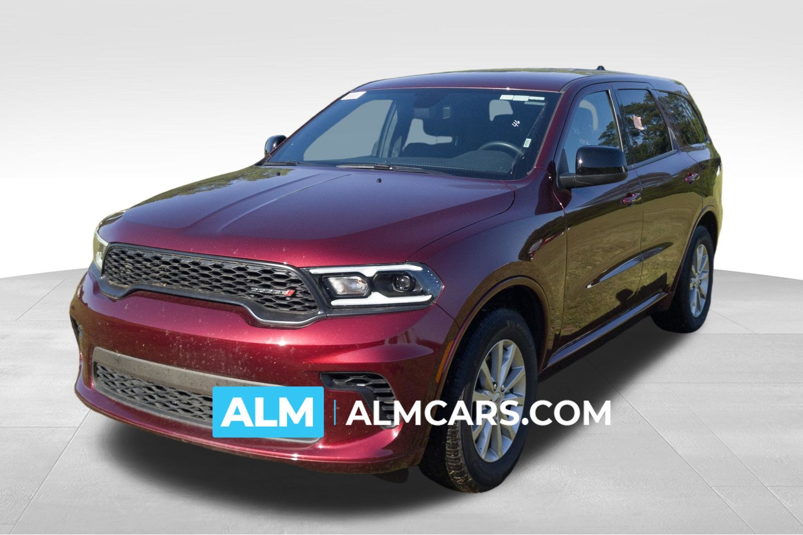 2026 Dodge Durango GT RWD's photo