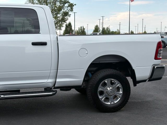 Used 2024 Ram 2500 Truck