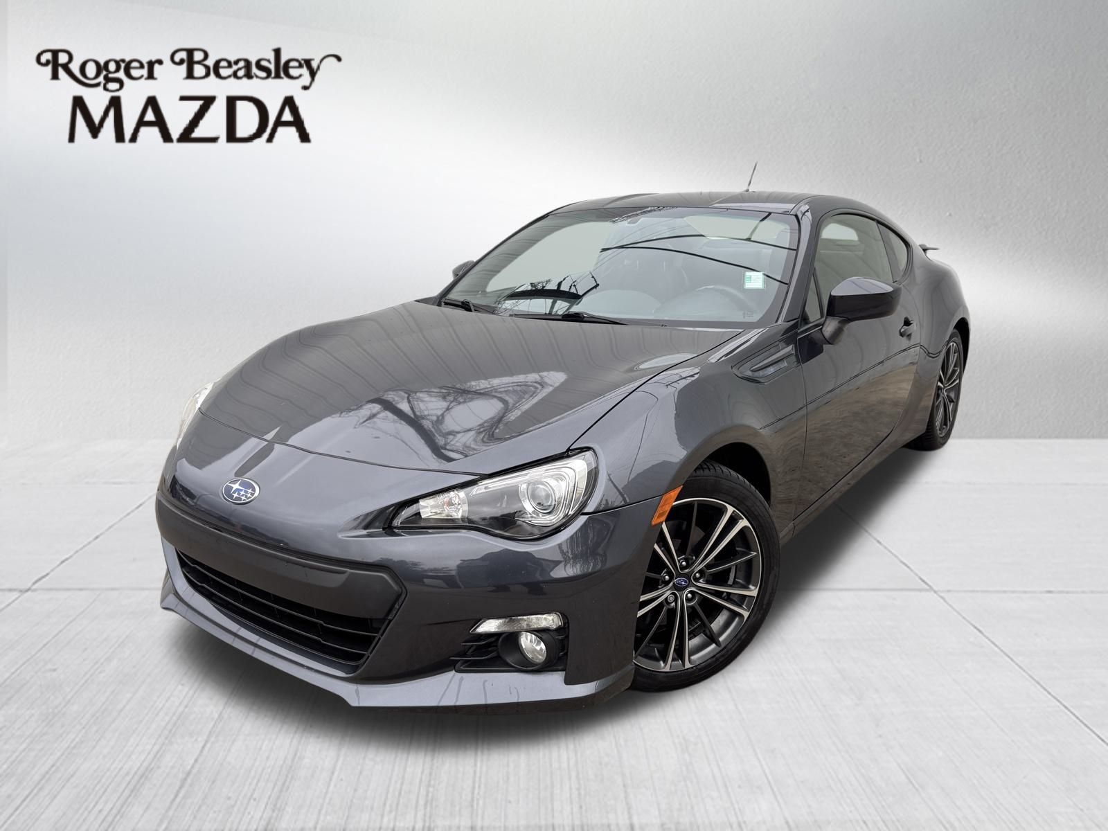 Used Car 2014 Subaru Brz  Limited For Sale Under $20,000 In Austin, Texas