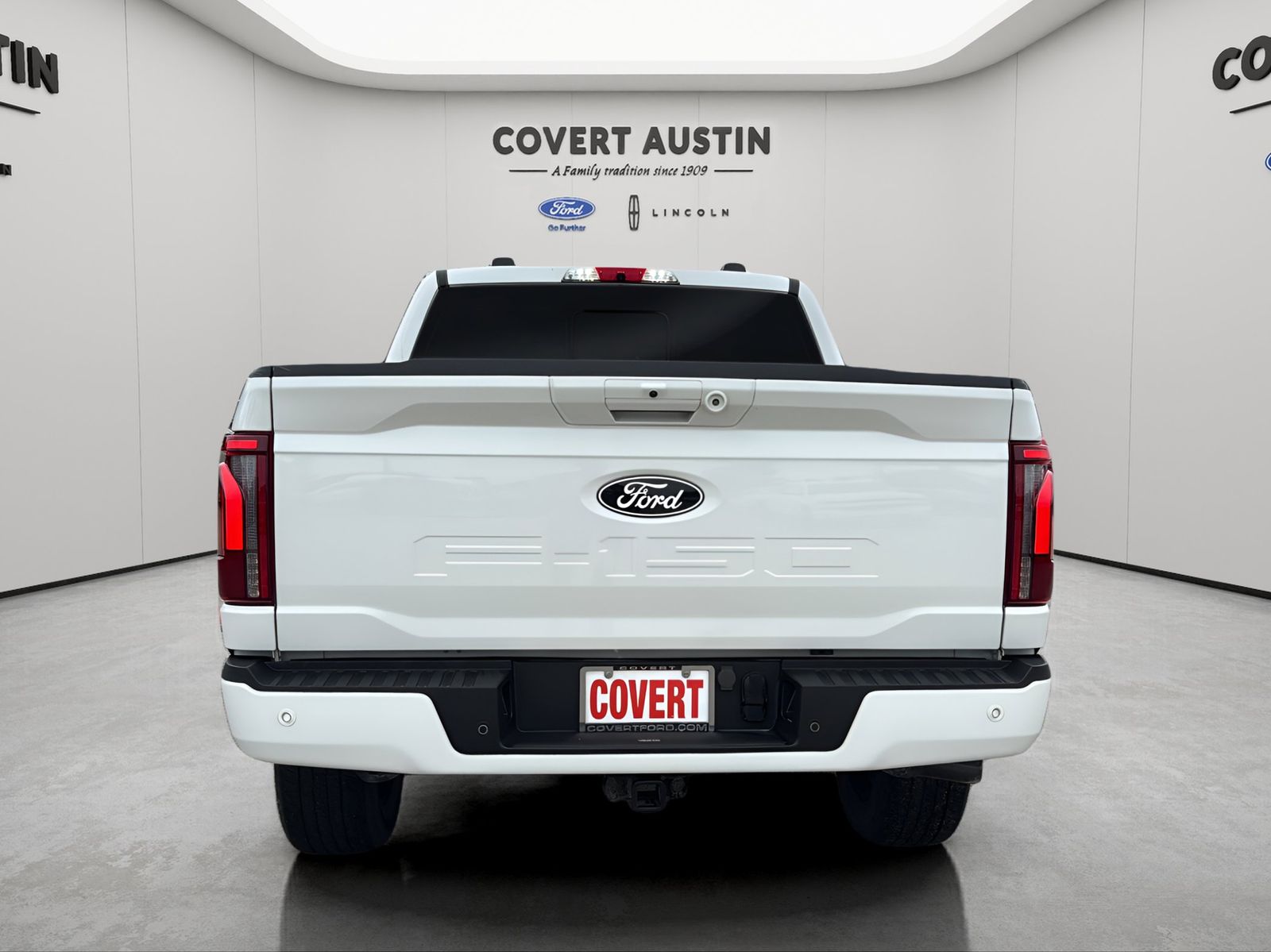 Used Car 2024 Ford F-150  Platinum For Sale Under $60,000 In Austin, Texas