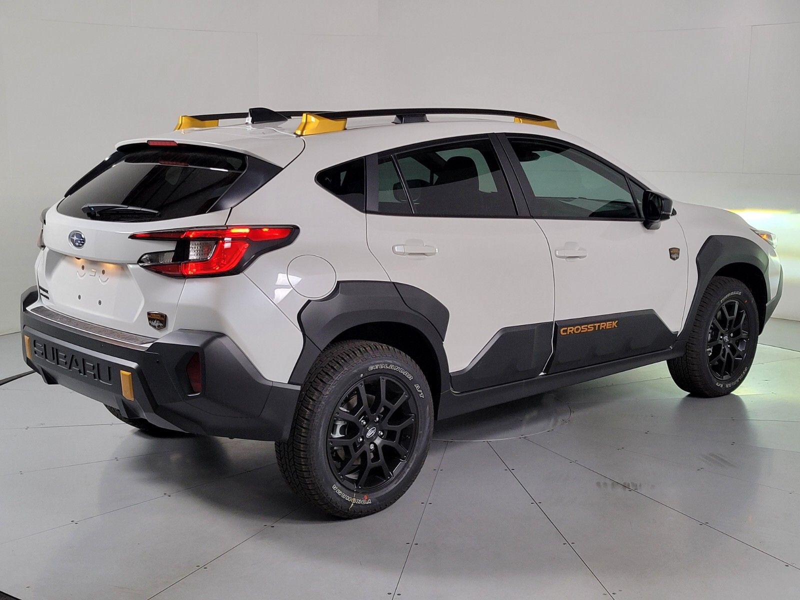 2024 Subaru Crosstrek Wilderness 4