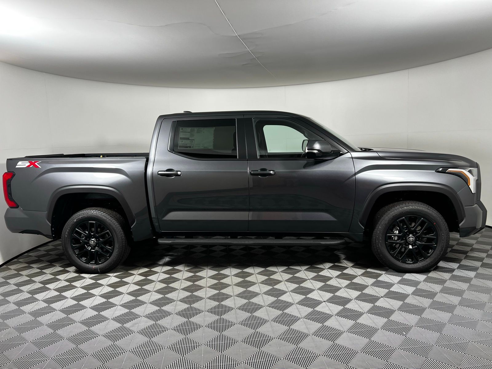 Thumbnail: 2026 Toyota Tundra - 4