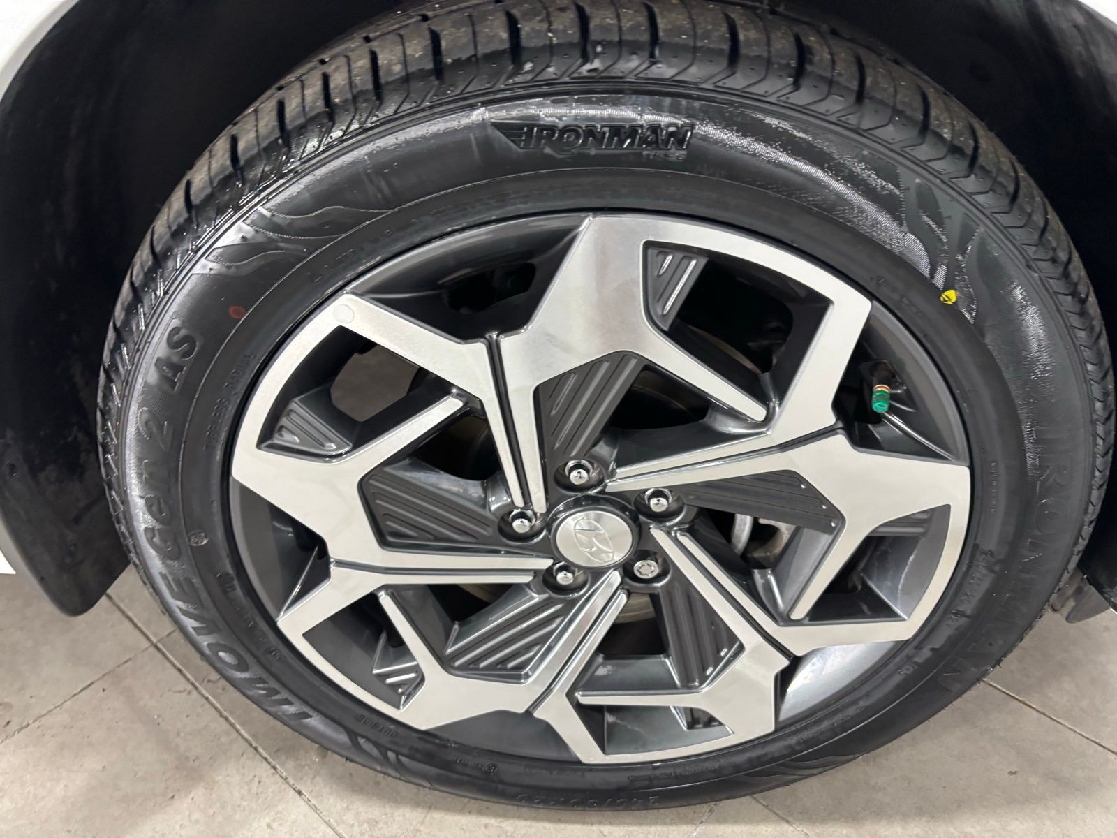 Used Car 2022 Hyundai Palisade  Calligraphy For Sale Under $35,000 In Austin, Texas