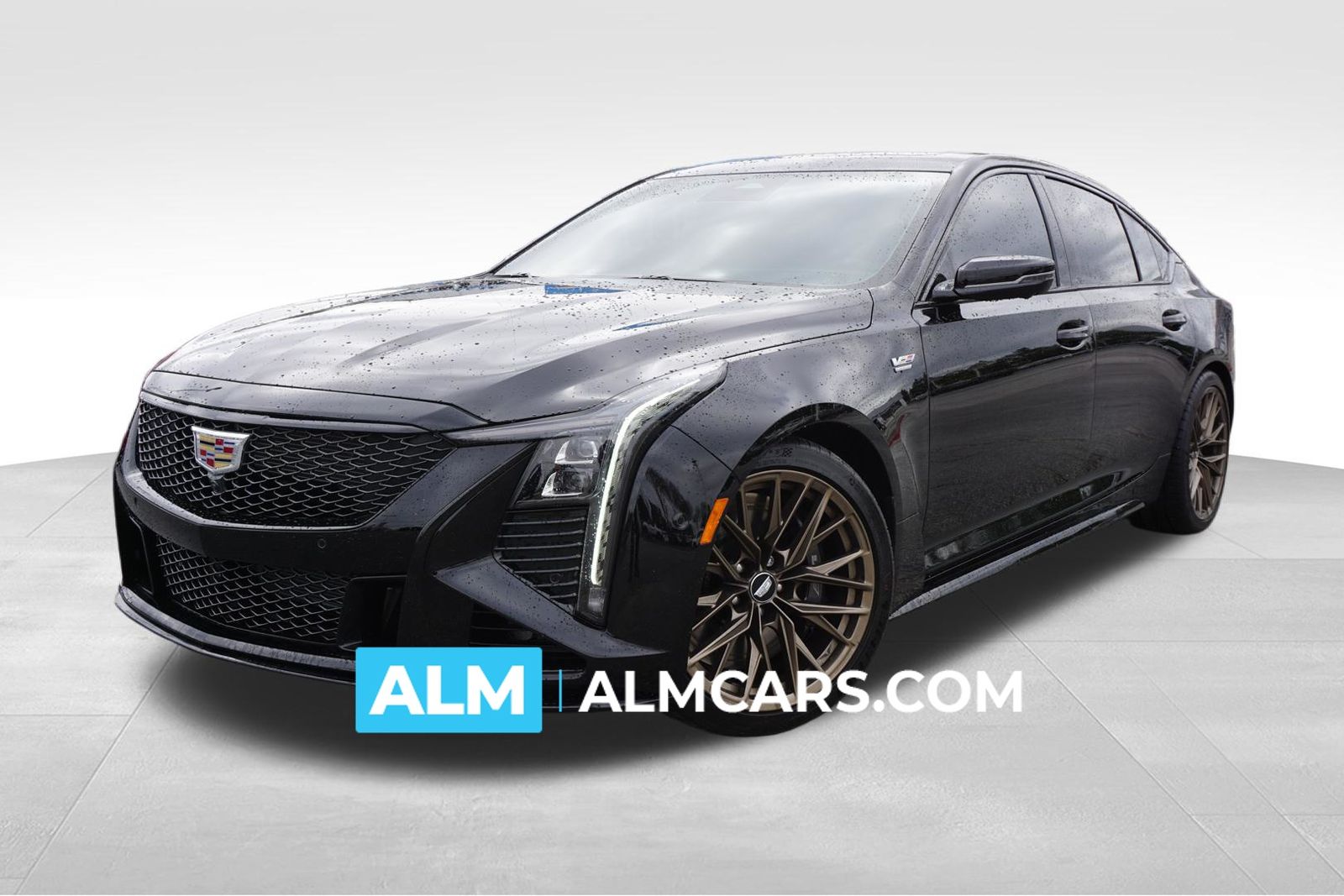 2025 Cadillac CT5-V Blackwing RWD