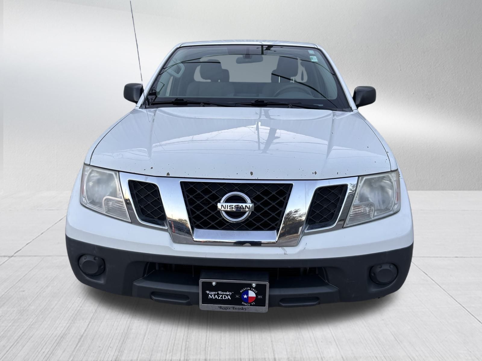 Used Car 2017 Nissan Frontier  S For Sale Under $10,000 In Austin, Texas