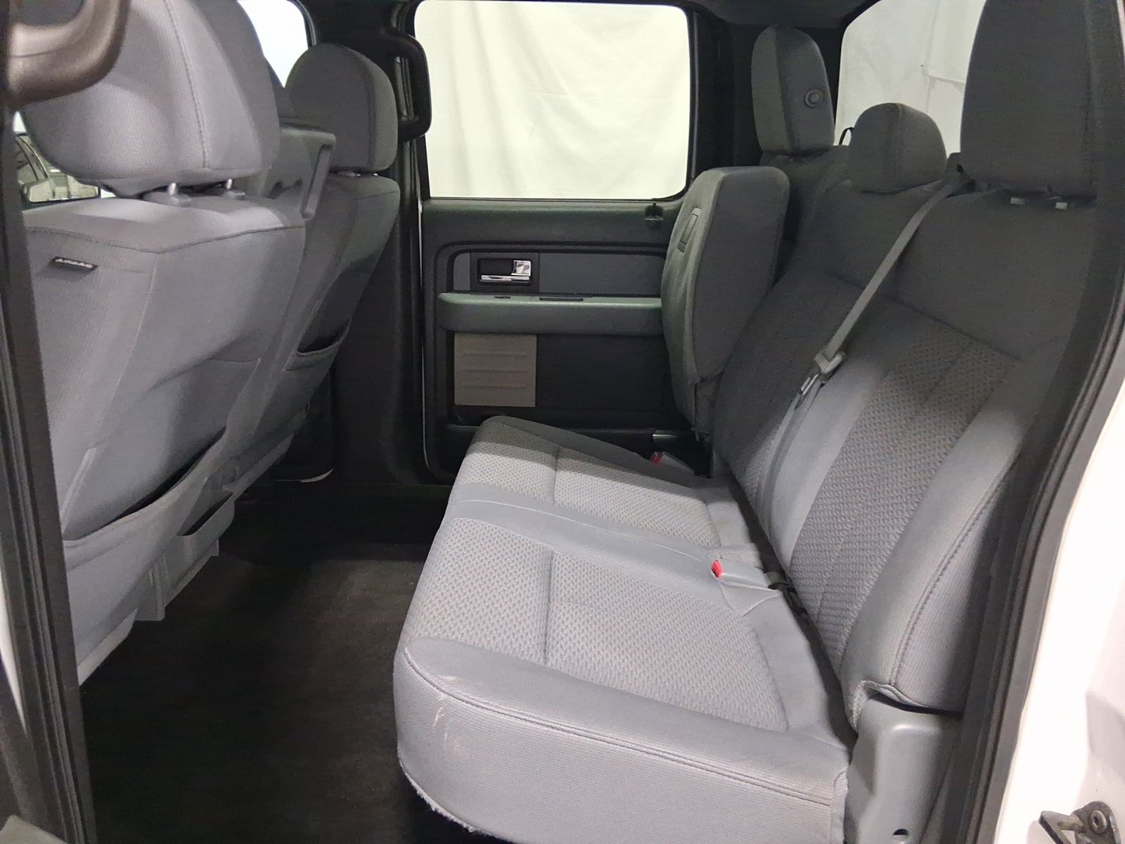Used Car 2014 Ford F-150  Xlt For Sale Under $15,000 In Austin, Texas