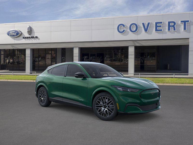 New Car 2025 Ford Mustang Mach-e  Premium For Sale Under $50,000 In Austin, Texas