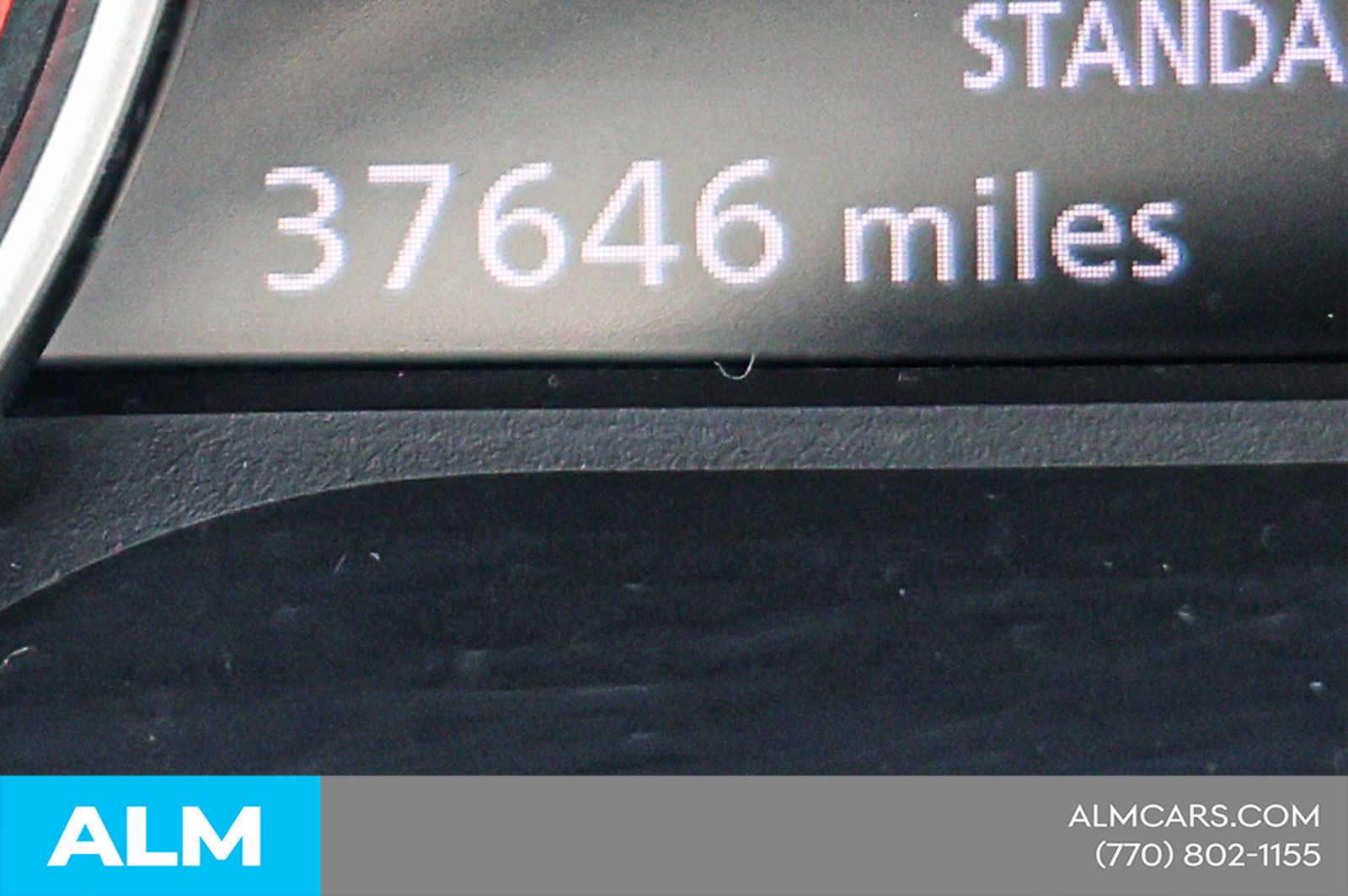 Used 2022 Silver Nissan SV image 47