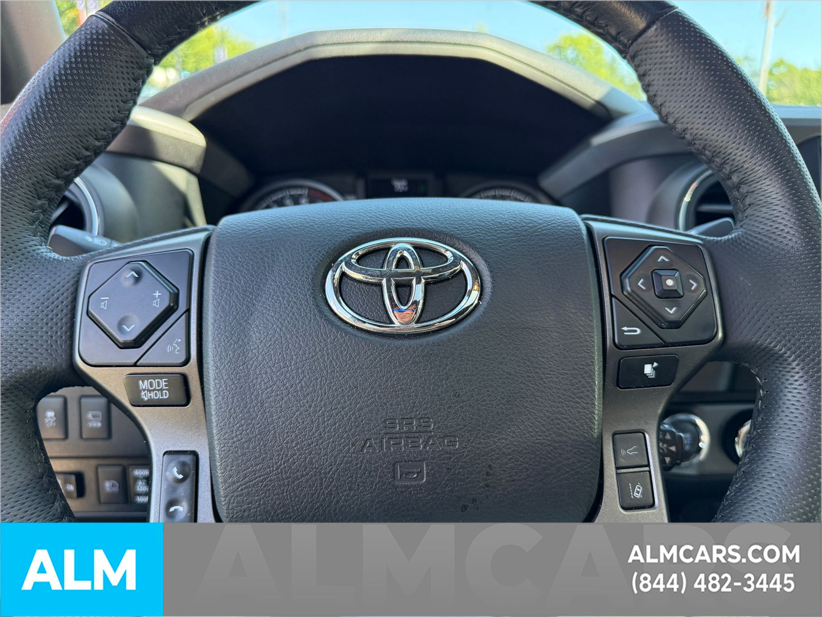 Used 2023  Toyota TRD Off-Road image 26