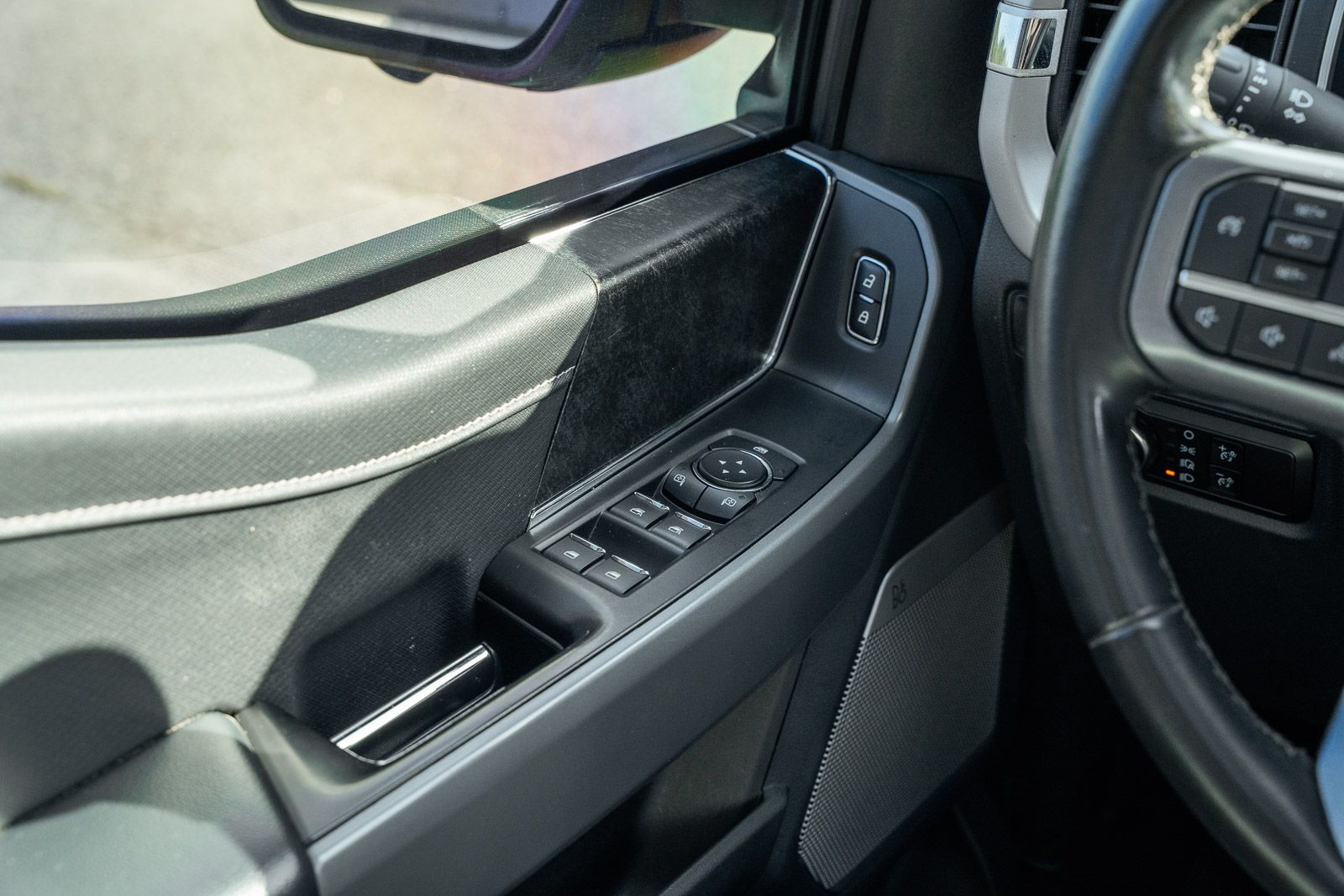 Used 2023 Ford F-150 Truck