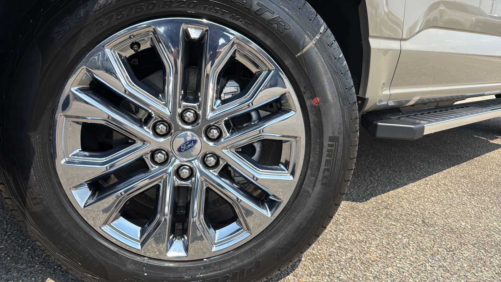 Certified Used 2026 Gray Ford XLT image 30