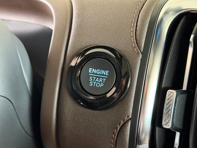 New 2027 Agate Black Metallic Ford King Ranch image 35
