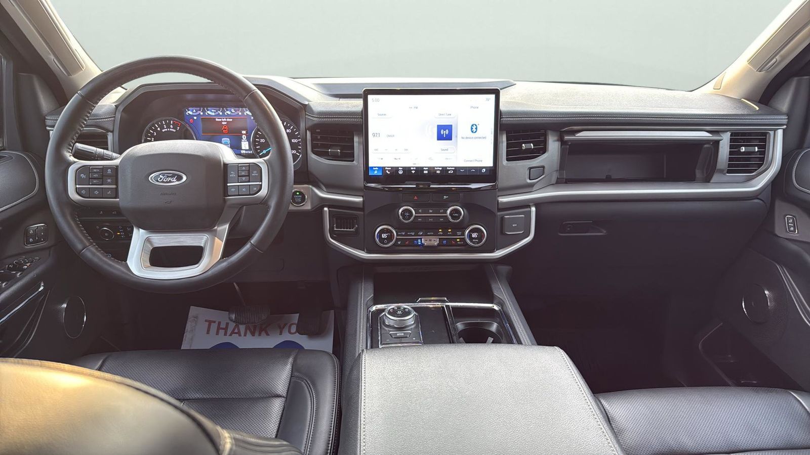 Used Car 2023 Ford Expedition  Xlt For Sale Under $50,000 In Austin, Texas