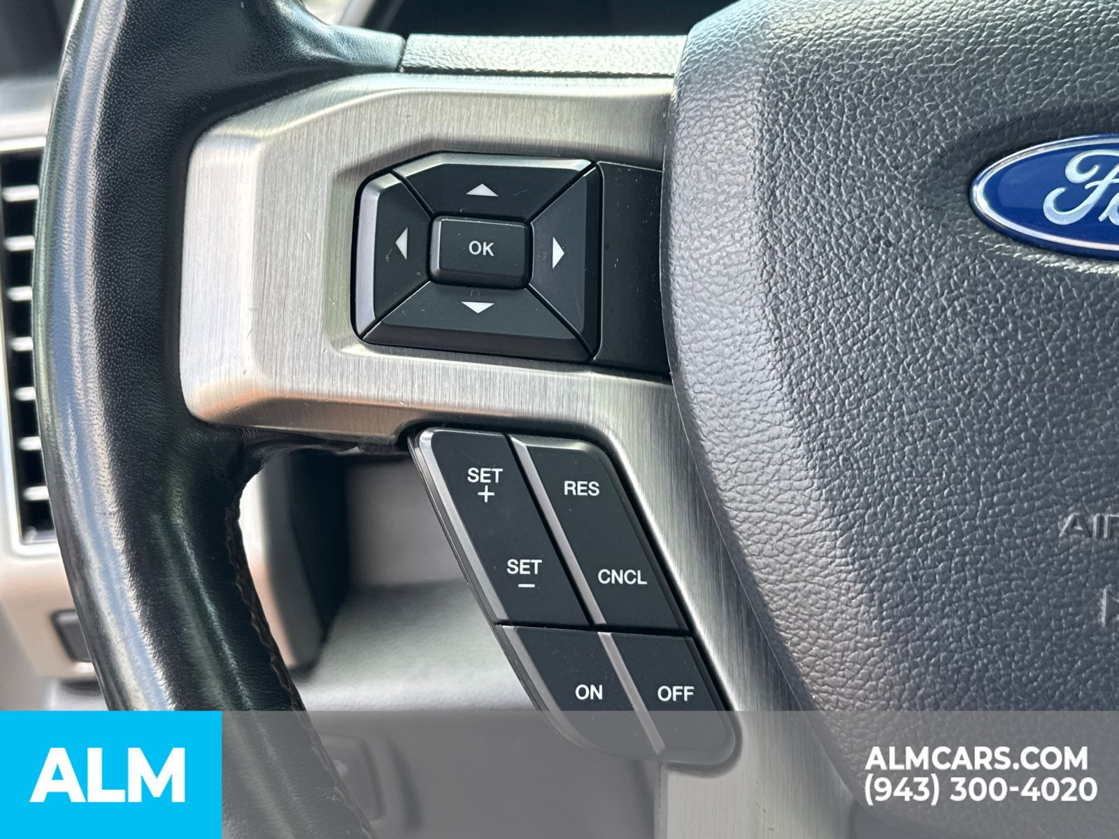 2019 Ford F-150 Platinum photo 27