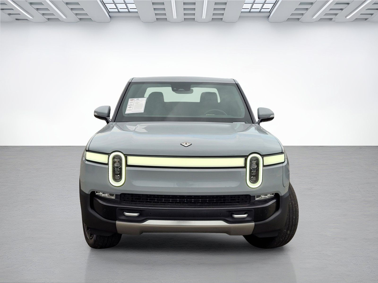 Used 2022 Rivian R1T Adventure with VIN 7FCTGAAA9NN003800 for sale in Vacaville, CA