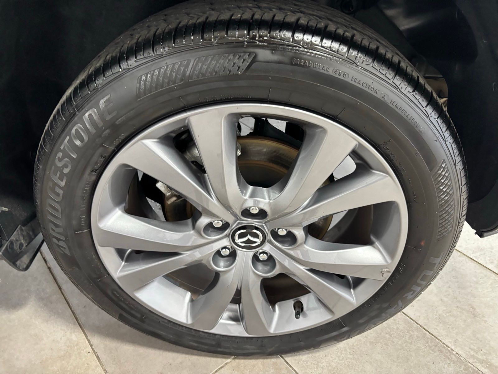 Used Car 2024 Mazda Cx-30  2.5 S Premium Package For Sale In Austin, Texas
