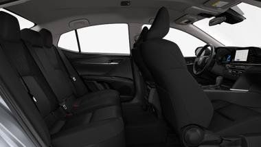 new 2026 Toyota Camry car