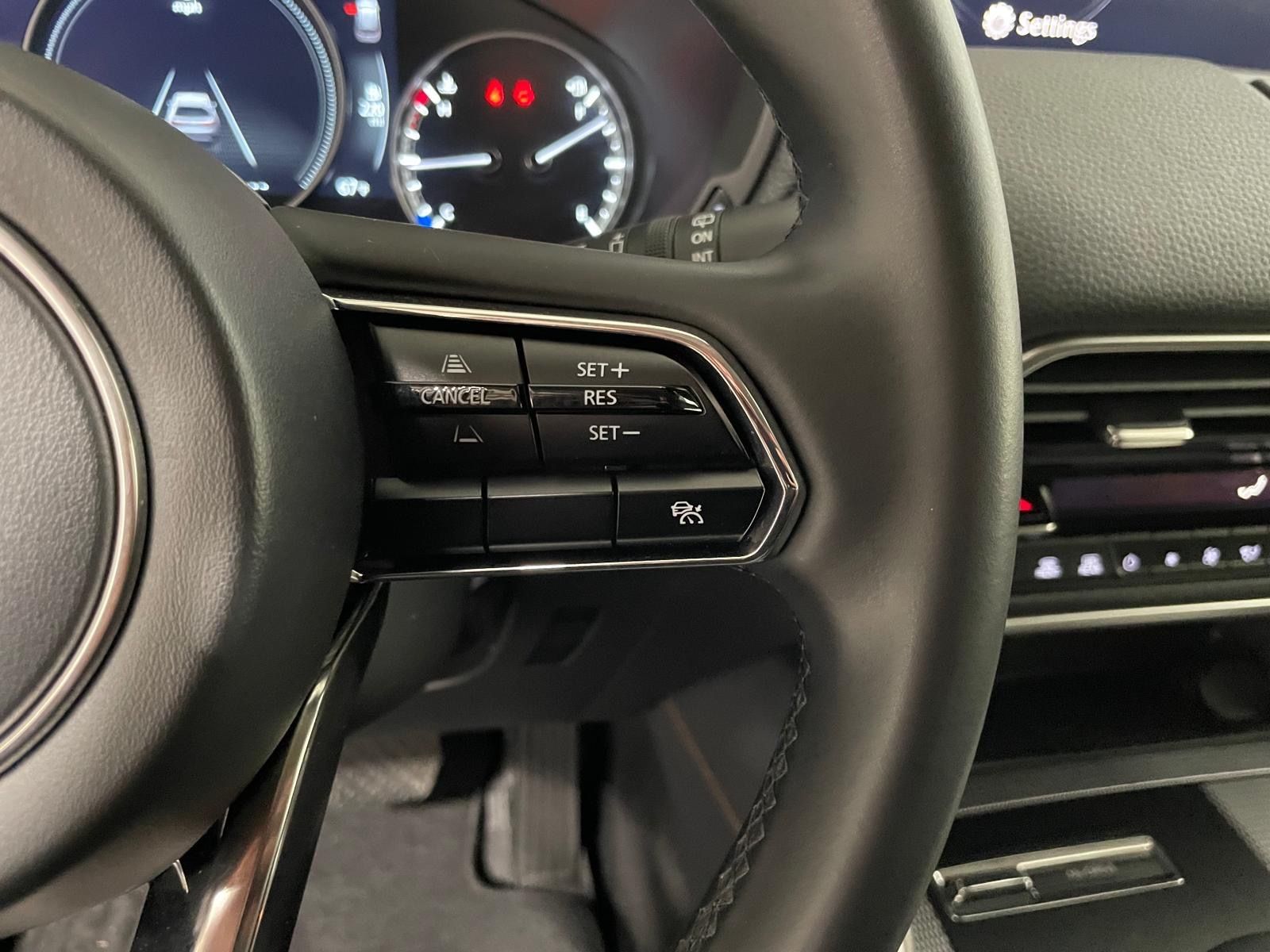 Used Car 2025 Mazda Cx-70  3.3 Turbo Preferred For Sale Under $35,000 In Austin, Texas