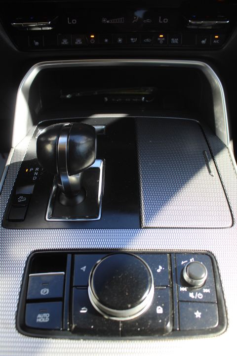 Used Car 2024 Mazda Cx-90  3.3 Turbo Premium For Sale Under $35,000 In Austin, Texas