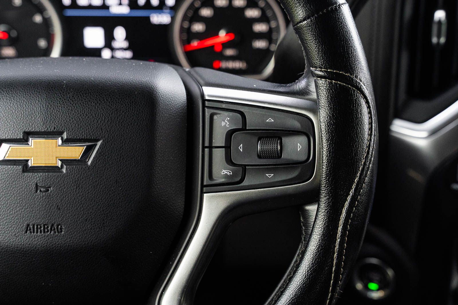 Used 2020 Chevrolet Silverado 2500HD Truck